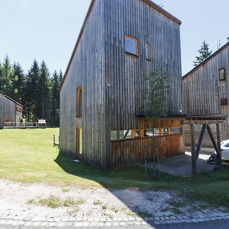Chalet6Harrachov Se Saunou Экстерьер фото