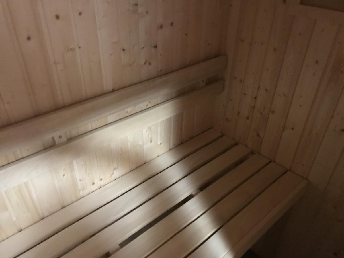 Chalet6Harrachov Se Saunou Экстерьер фото