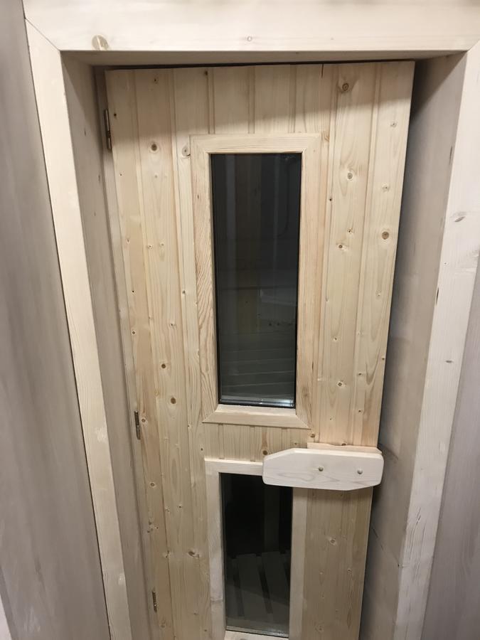 Chalet6Harrachov Se Saunou Экстерьер фото