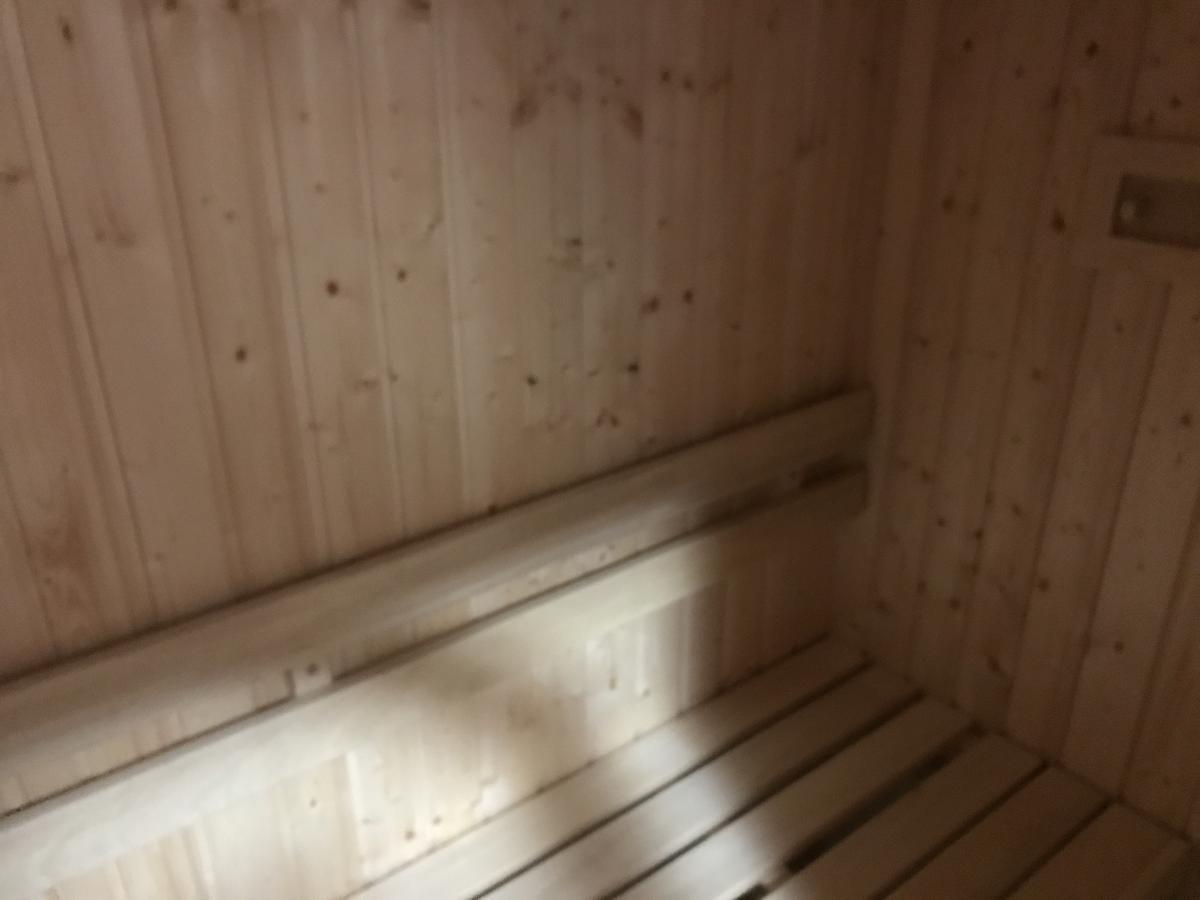 Chalet6Harrachov Se Saunou Экстерьер фото